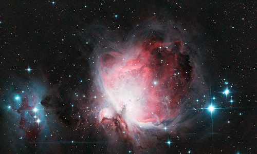 The-Orion-Nebula