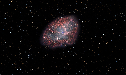 The-Crab-Nebula