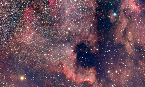 The-North-America-Nebula