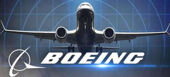 Did Boeing Shares Drop After Max 737 Crisis