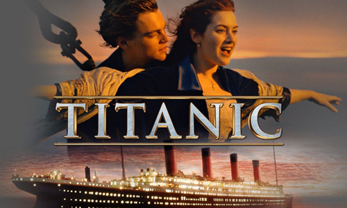 Titanic