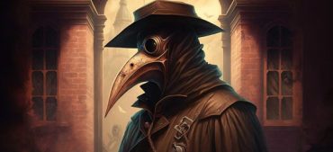 Who Were Plague Doctors Why Did They Wear Bird Masks?