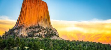Devils Tower National Monument Surprising Facts