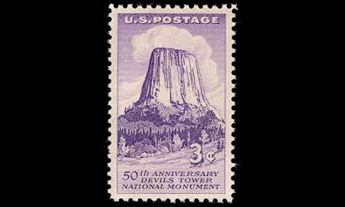 Devils-Tower