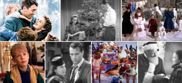 Seven Classic Christmas Movies of All Time