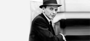 Frank Sinatra In Hollywood Walk of Fame