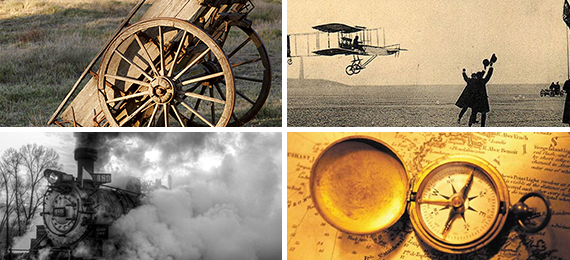 Here are the ten greatest inventions that changed the world forever for  good.