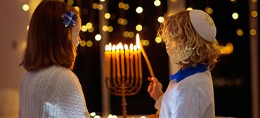 Do You Know The Brave Hanukkah History?