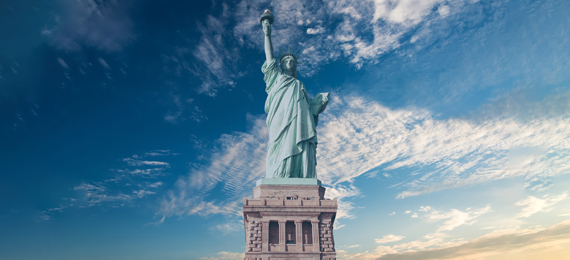 Amazing Statue of Liberty Facts You Didn’t Know