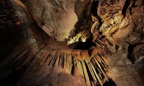 Longest Cave