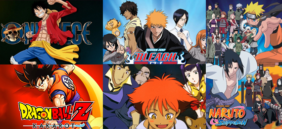 Best Anime Series To Watch If You Like These Themes  PinkLungi