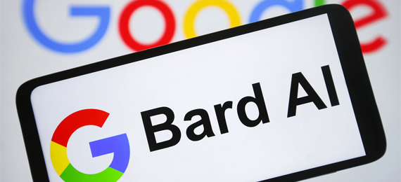 Here’s Everything You Need to Know about Google Bard