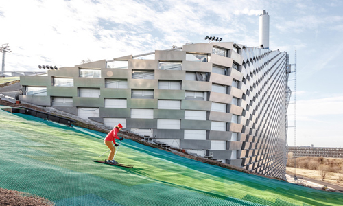 Copenhill-Waste-to-Energy-Plant