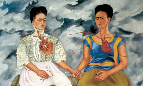 15 Interesting Frida Kahlo Facts You Must Know