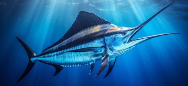 What Is the Fastest Fish in the Ocean?