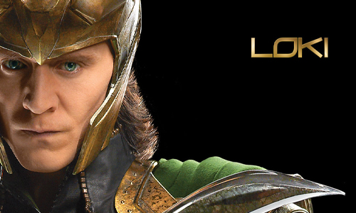 Loki