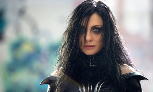 Hela