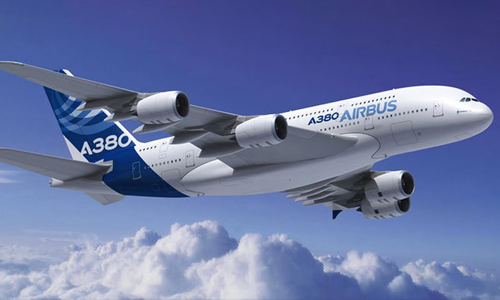 The-Largest-Passenger-Plane