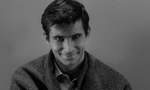 Norman-Bates