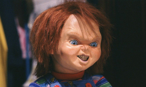 Chucky