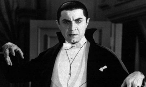 Count-Dracula