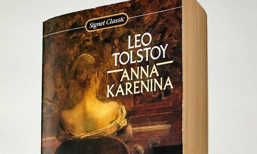 Anna-Karenina