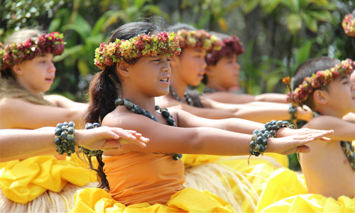 February is Hawaiian Language Month