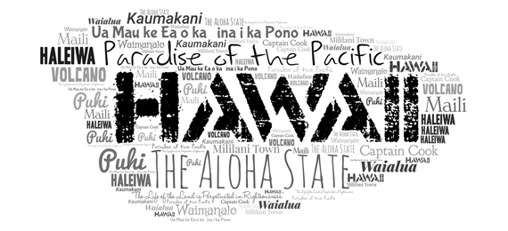 Interesting Facts about the Hawaiian Language