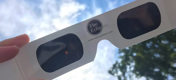 How to Make Eclipse Glasses Step-by-Step Guide