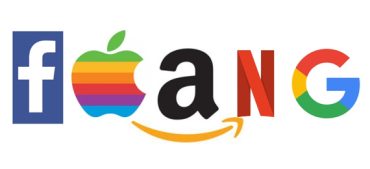 FAANG Companies : Meta, Apple, Amazon, Netflix, Google