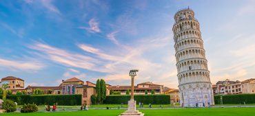 20 Amazing Facts About the Leaning Tower of Pisa