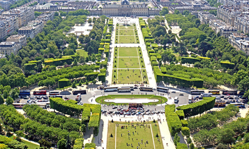 Champ De Mars