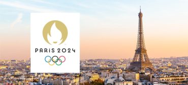 The Paris Olympics 2024