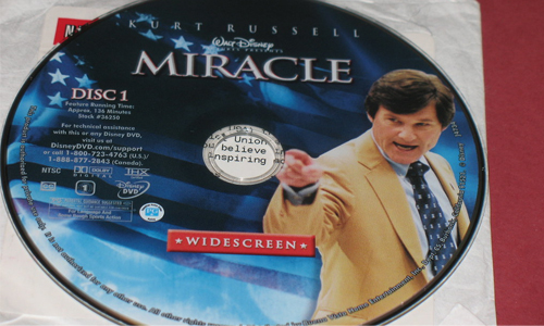 Miracle (2004)