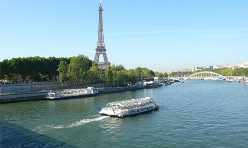 Seine River