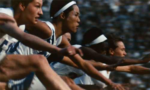 Tokyo Olympiad (1965)